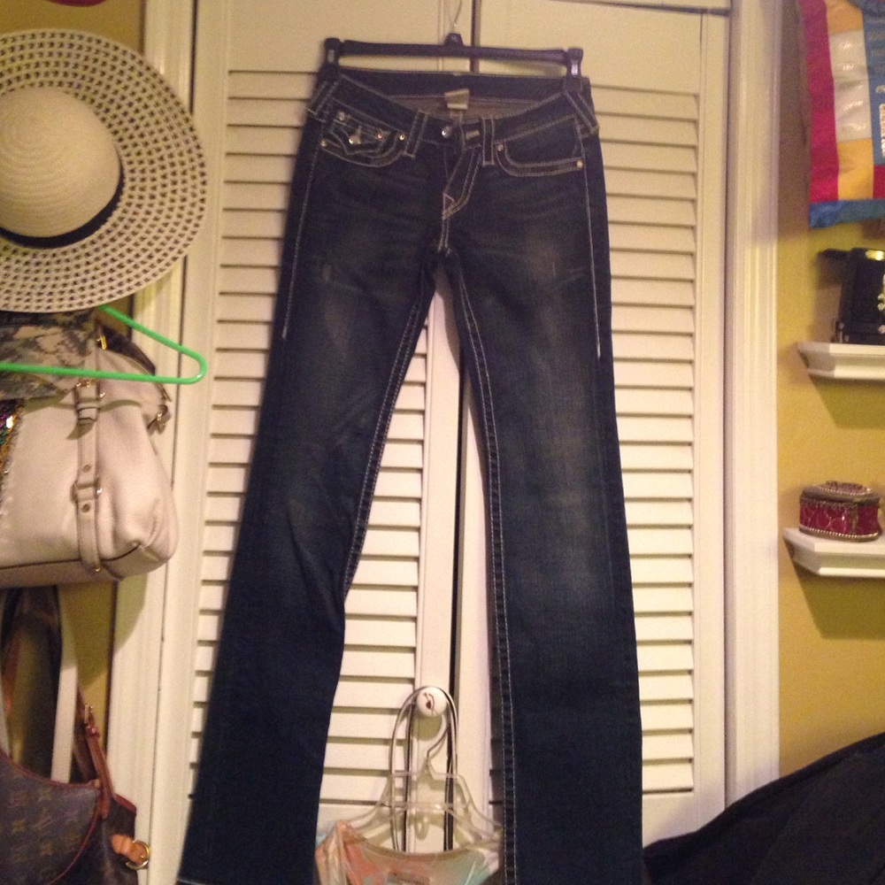 COPY - True religion jeans